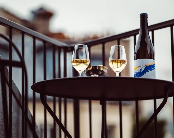 Panache - Landschaft