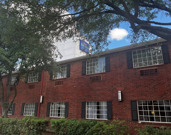 TRYP by Wyndham Manaus - Außenansicht