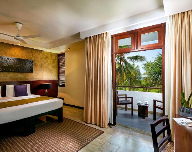 Avani Kalutara - Vue extérieure