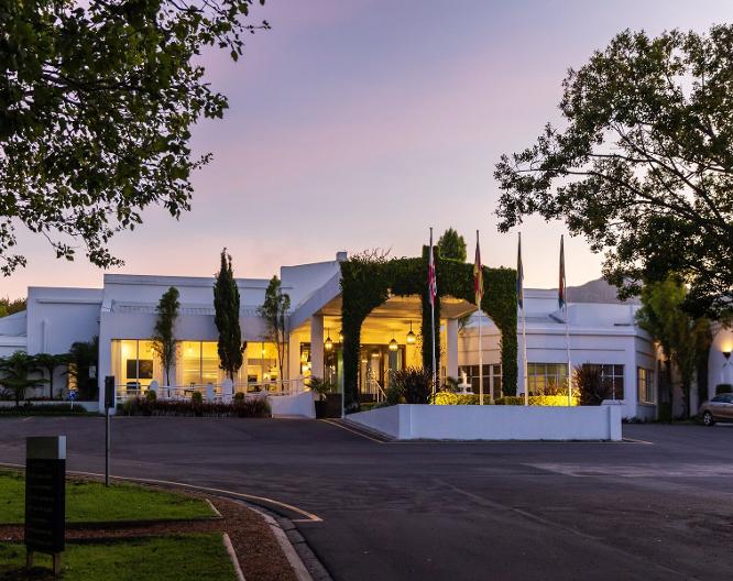 Lord Charles Hotel, Somerset West, a Tribute Portfolio Hotel - Außenansicht