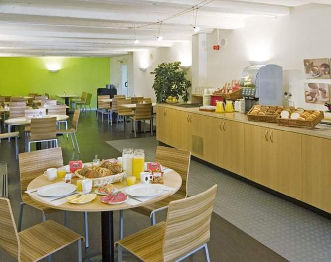 Nova Hotel & Nova Apartments - Essen und Trinken