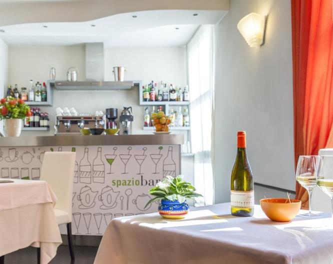 Hotel San Marco - Landschaft