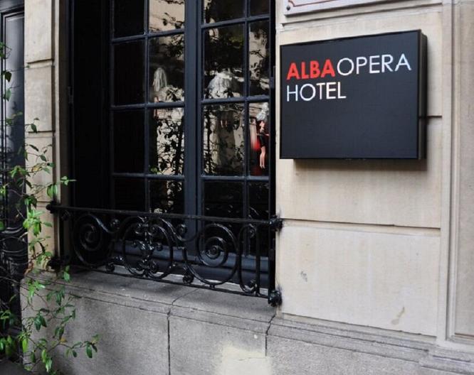 Alba Opera - Allgemein