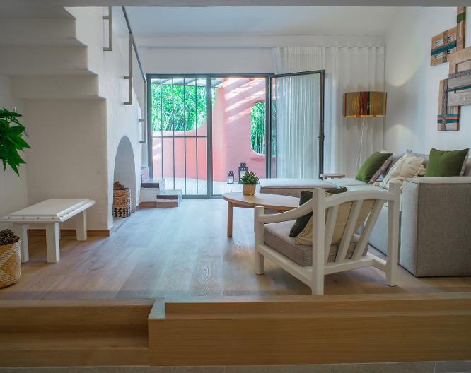 Onyria Quinta da Marinha Villas - Ausstattung