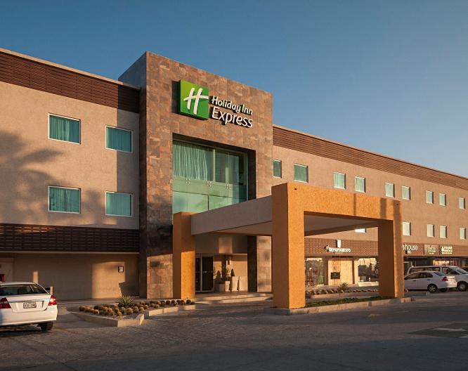 Holiday Inn Express Cabo San Lucas - Vue extérieure