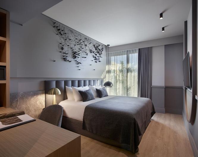 Heritage Hill Hotel - Wohnbeispiel