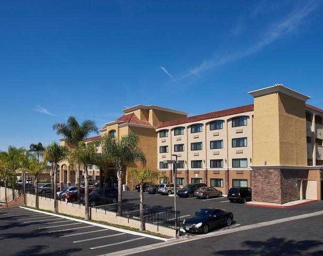 Holiday Inn Express San Diego South-National City - Allgemein