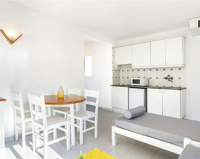 Vibra Blanc Palace - Essen und Trinken