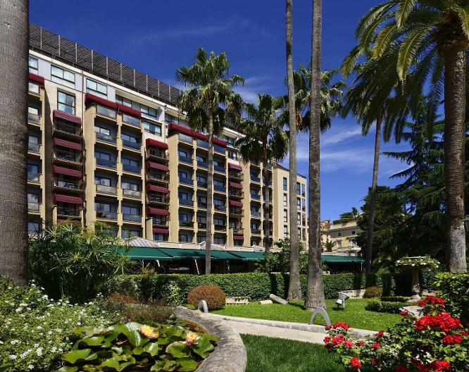 Parco dei Principi Grand Hotel Spa - Außenansicht