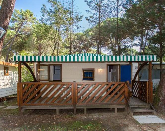 Sole Family Camping Village - Außenansicht