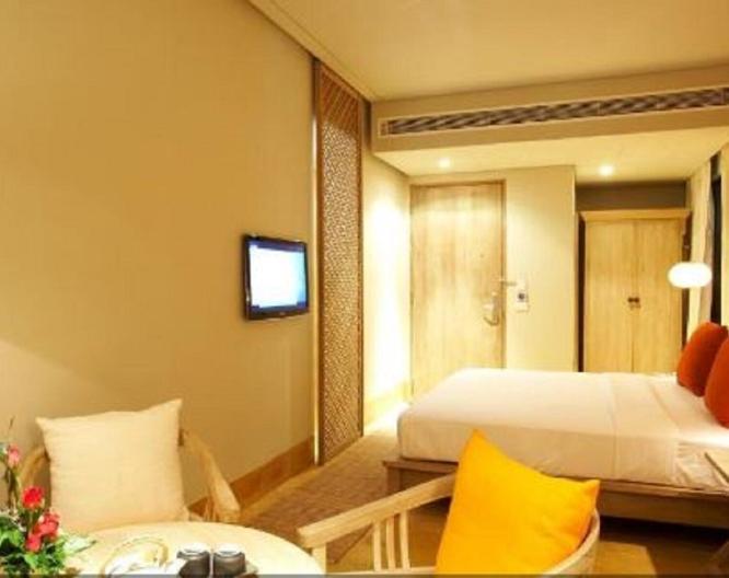 Mercure Samui Chaweng Tana - Außenansicht