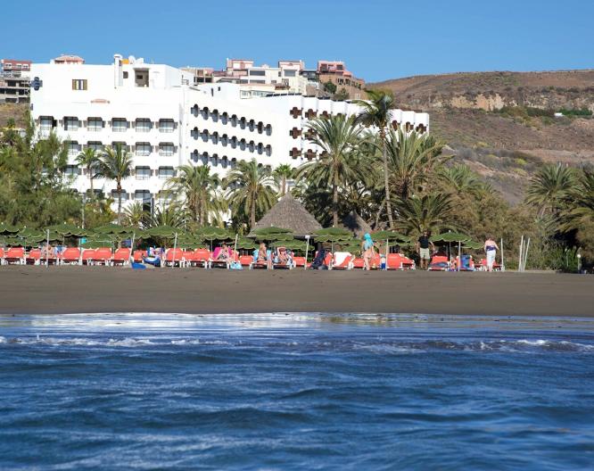 Corallium Beach by Lopesan Hotels - Vue extérieure
