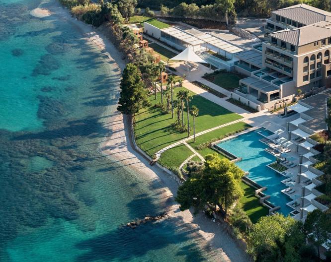 Avali, Mar-Bella Collection - Außenansicht