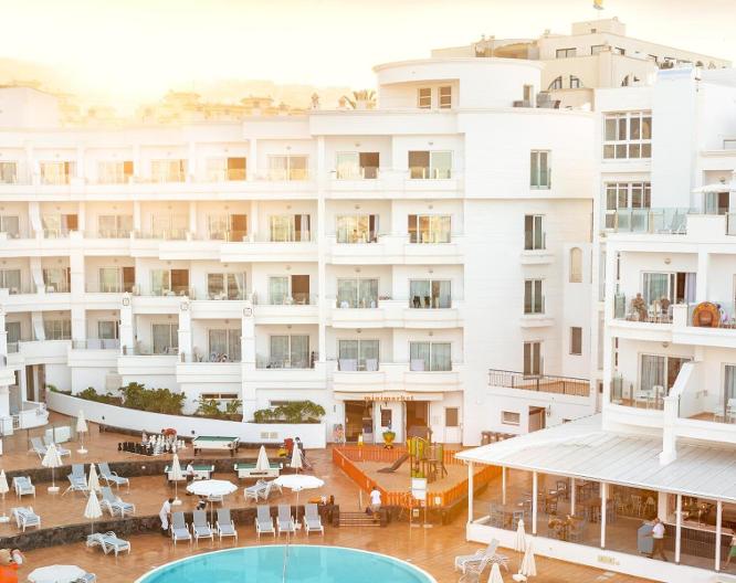 Sunwing Resort Fanabe - Vue extérieure