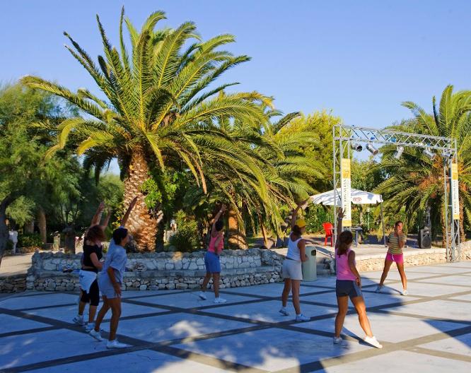 Torre Rinalda - Camping Village - Landschaft