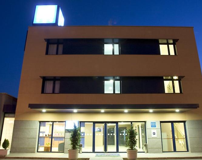 Holiday Inn Express Onda - Provincia De Castellon - Außenansicht