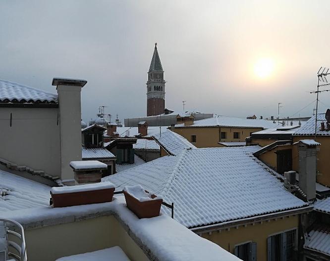 Antica Venezia - Landschaft