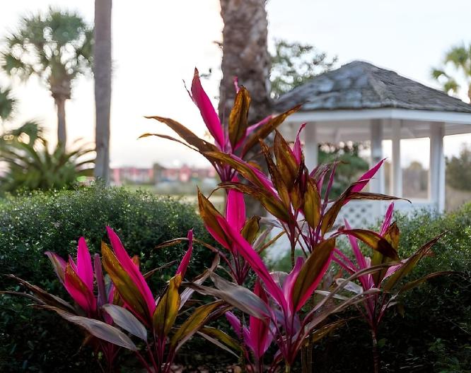 Maingate Lakeside Resort - Landschaft