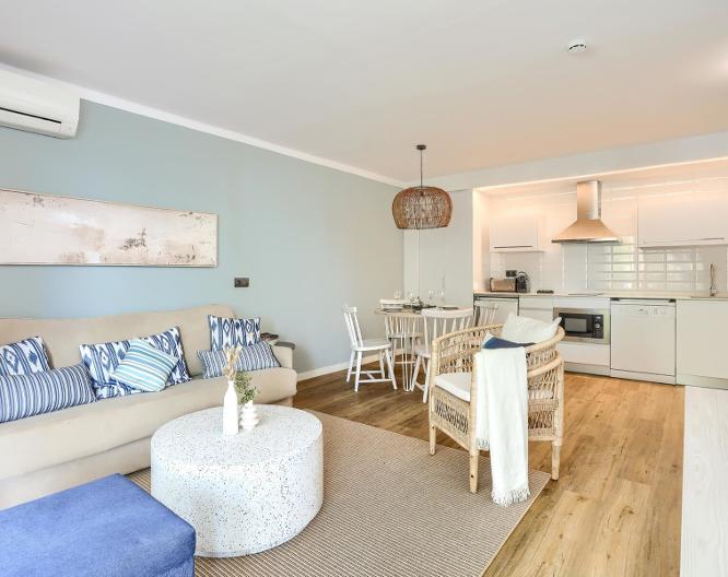 Wyndham Portocolom - Exemple de logement