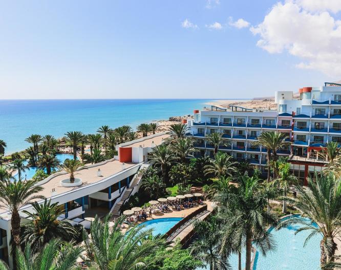 R2 Pajara Beach hotel and Spa - Vue extérieure