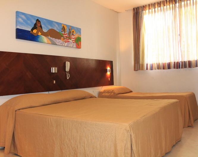 Angrense Hotel - Allgemein