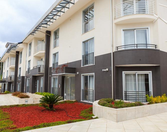 Vignadonica Resort - Allgemein