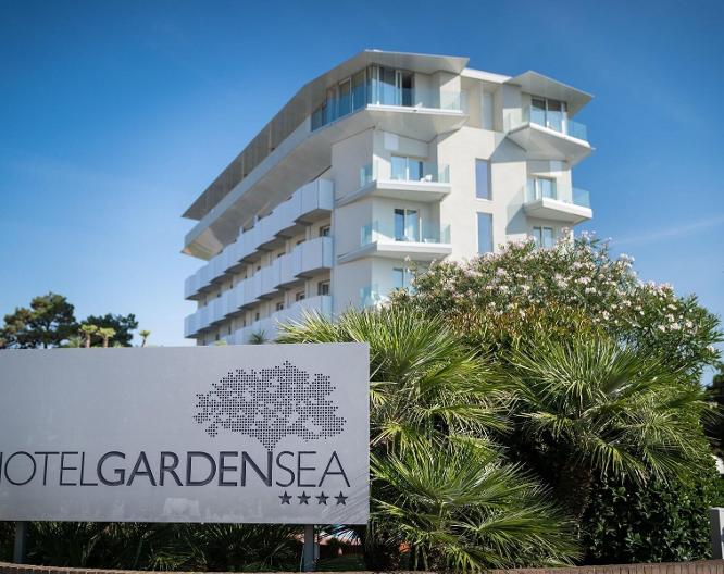 Garden Sea - Außenansicht