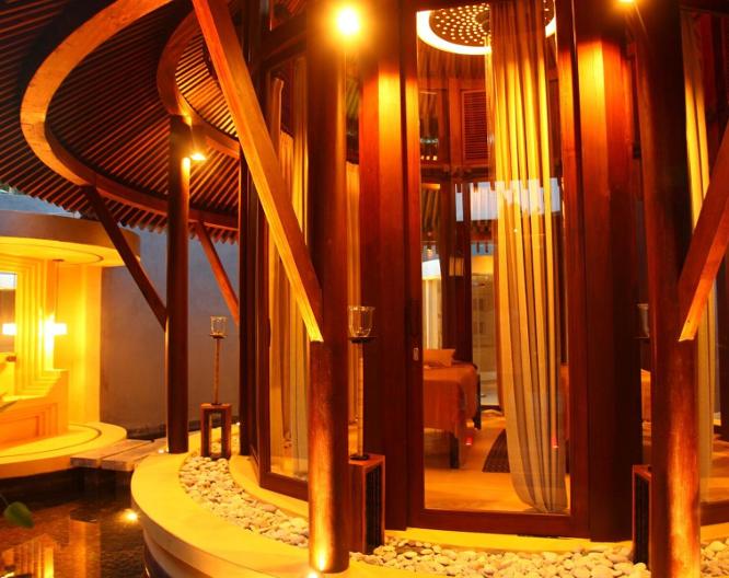 Mai Samui Beach Resort & Spa - Vue extérieure