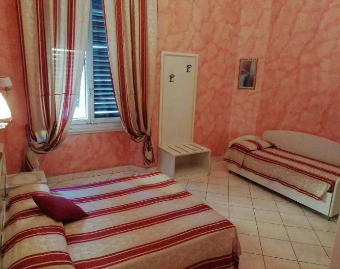 La Corte Dei Principi - Wohnbeispiel