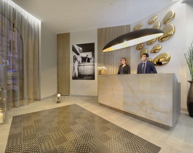 Best Western Plus Nice Cosy Hôtel - Ausstattung