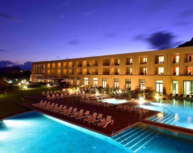 Pestana Colombos Premium Club All Inclusive Beach  SPA Resort - Allgemein