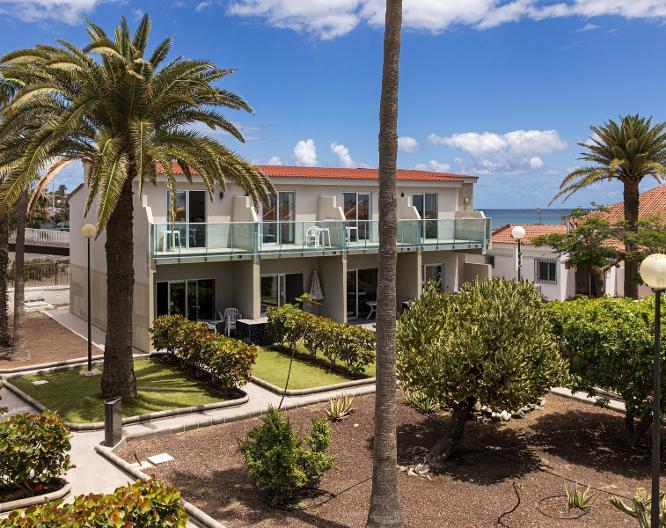 Smart Maspalomas Corinto - Außenansicht