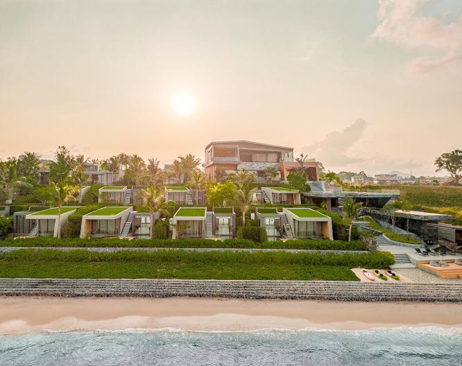 Mason - Außenansicht