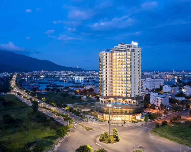 Alan Sea Da Nang - Außenansicht