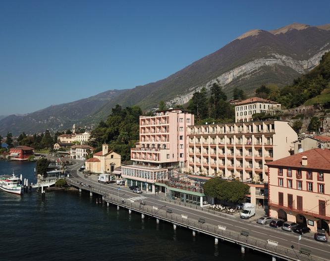 Hotel Bazzoni et du Lac - Général