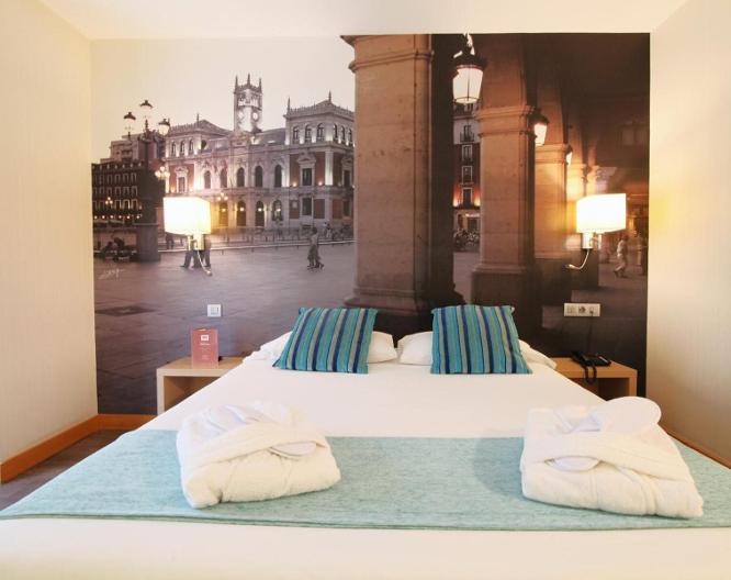 ELE Enara Boutique Hotel - Vue extérieure