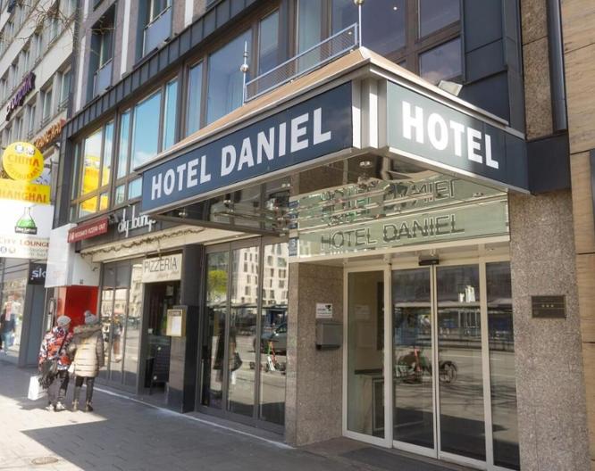 Daniel - Außenansicht