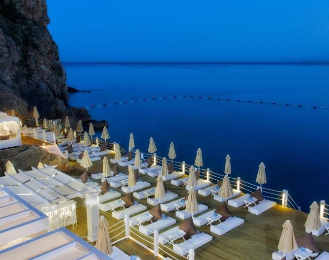 La Boutique Hotels & Suites - Vue extérieure