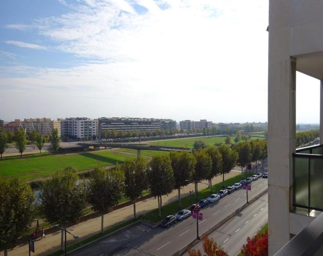 Real - Vue extérieure