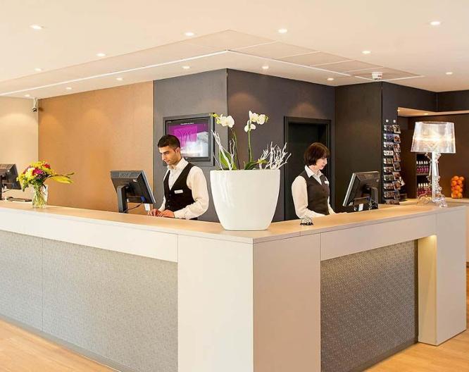 Good Morning+ Hägersten - Ausstattung