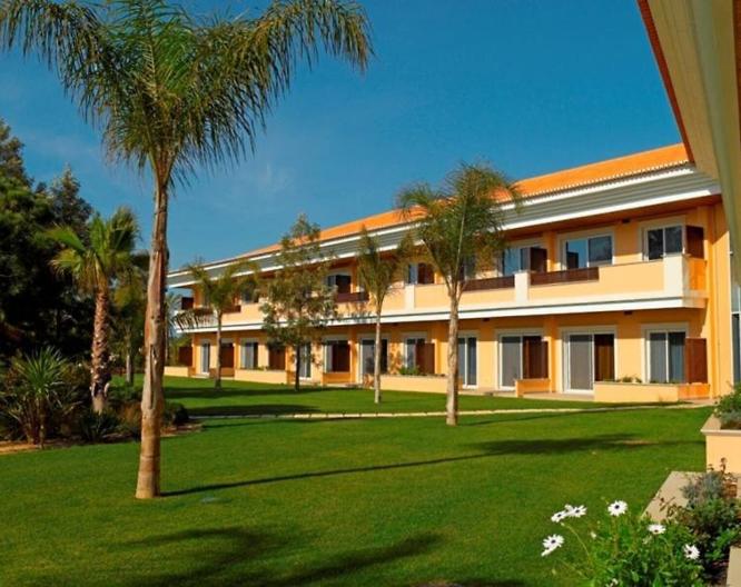 Wyndham Grand Algarve - Außenansicht