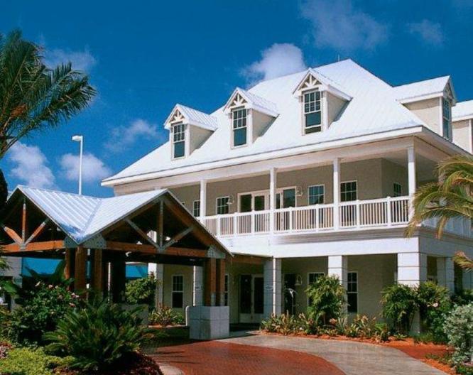 The Westin Key West Resort  Marina - Außenansicht