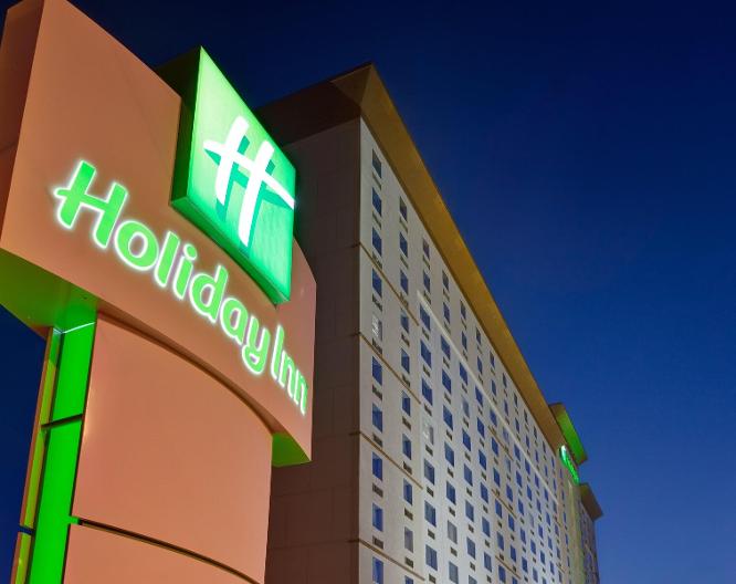 Holiday Inn Los Angeles International Airport - Außenansicht