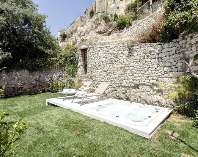 Locanda Don Serafino - Paysage