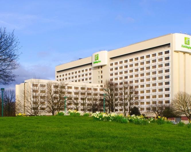 Holiday Inn London-Heathrow M4, Jct. 4 - Außenansicht
