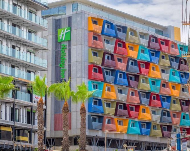 Holiday Inn Express Malta - Vue extérieure