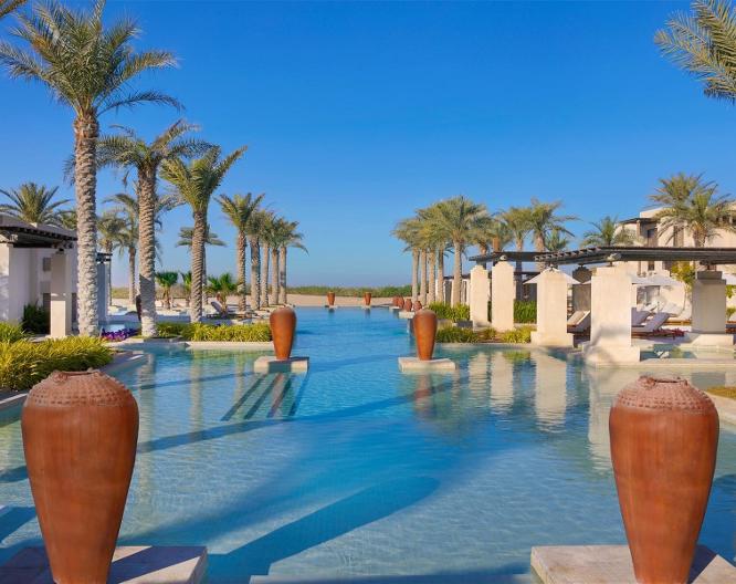 Al Wathba, a Luxury Collection Desert Resort & Spa, Abu Dhabi - Vue extérieure