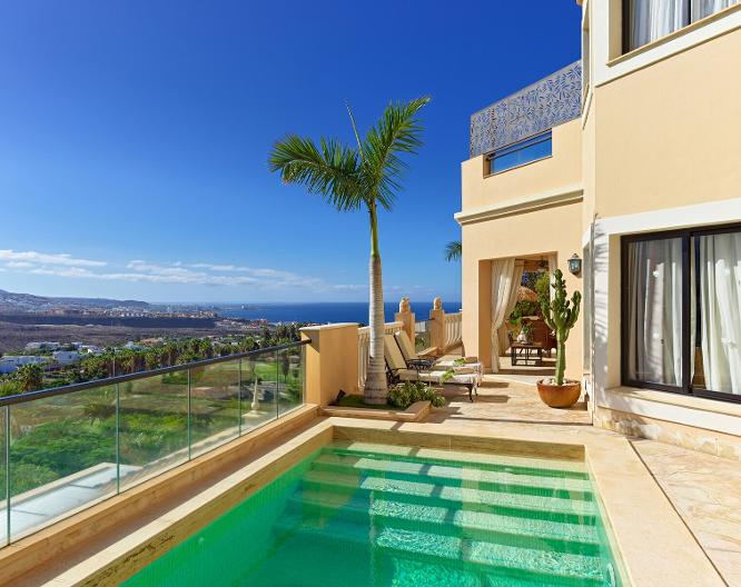 Royal Garden Villas - Vue extérieure