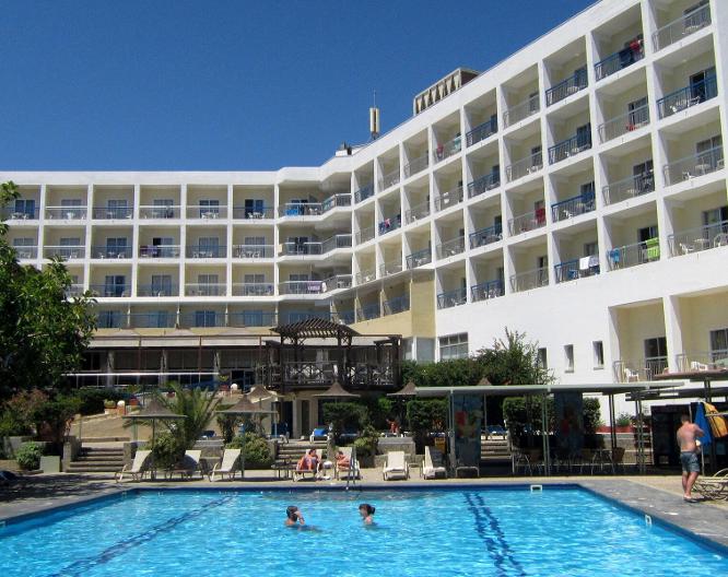 Marina - Außenansicht