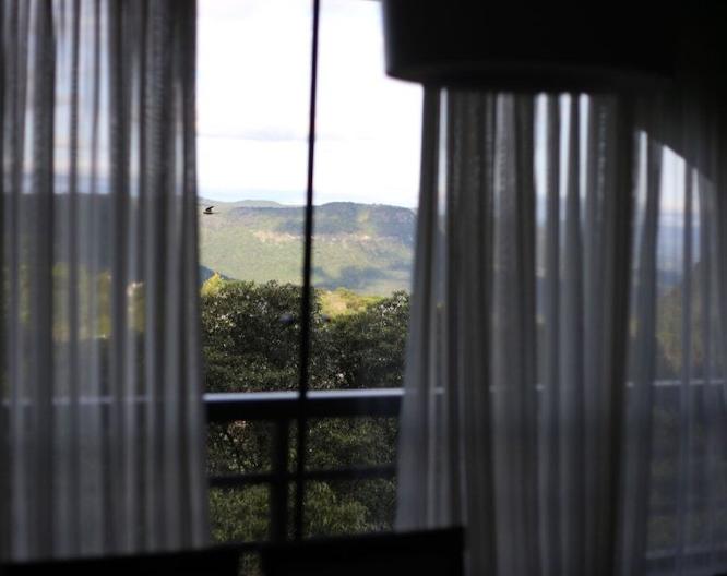 Master Premium Gramado - Außenansicht